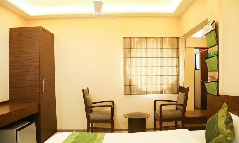 Hotel Treebo Trend Jog Centre Nagpur