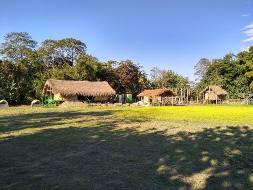 La Lolat Eco Camp