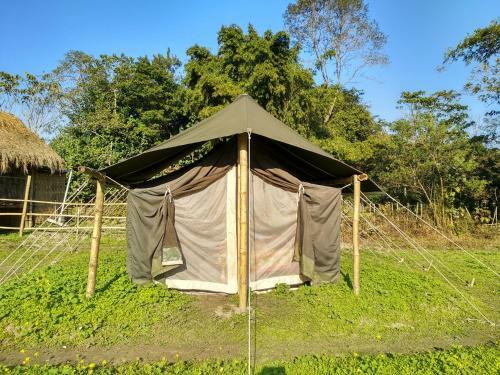 La Lolat Eco Camp