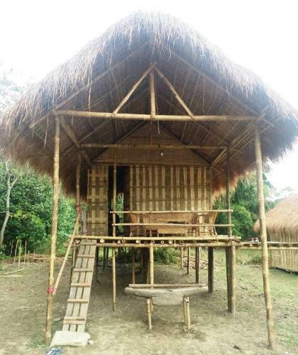 La Lolat Eco Camp