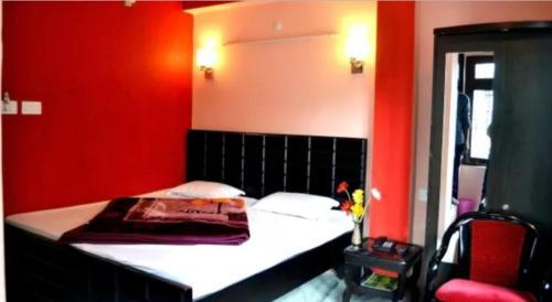 Hotel Luxury Yet Affordable Stay