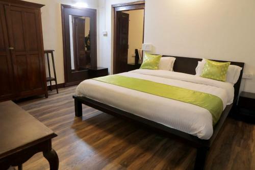 Hotel Royal Heritage