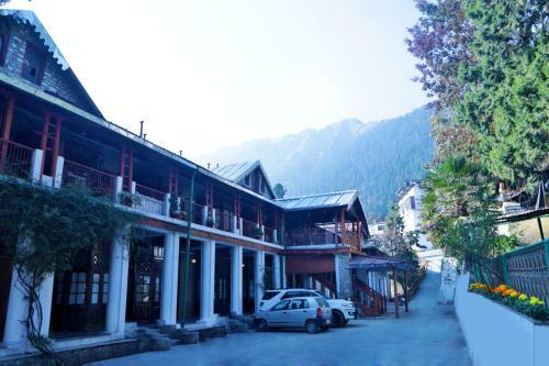 Hotel Royal Heritage