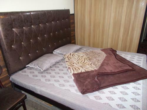 Hostal Ratnam Guest House
