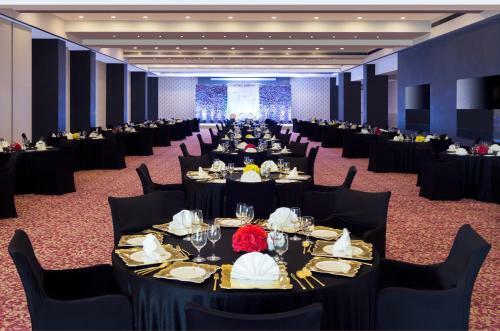 Regenta Central Hotel & Convention Centre Nagpur
