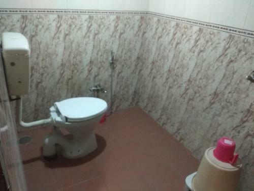 Hotel Jk Rooms 111 Nr. St Stand - Ganeshpeth