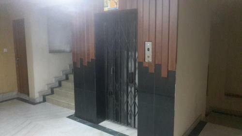 Hotel Jk Rooms 111 Nr. St Stand - Ganeshpeth