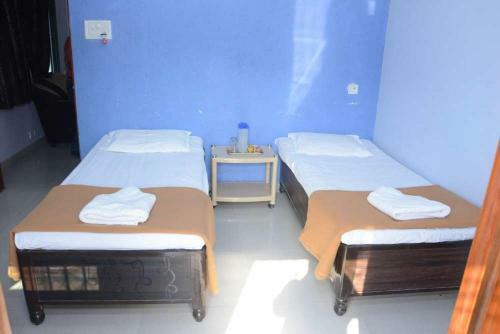 Apartamento Competent Hospitality
