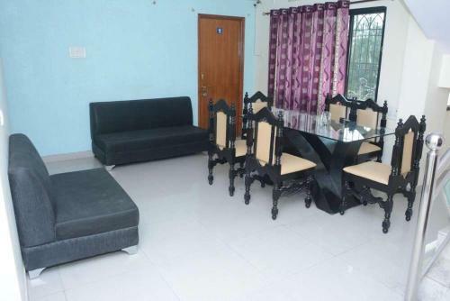 Apartamento Competent Hospitality