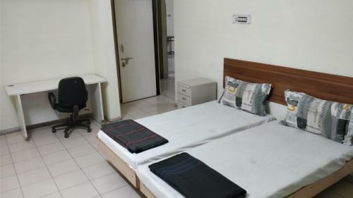 Bed & Breakfast Kk Service Apartments