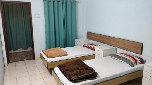 Bed & Breakfast Kk Service Apartments