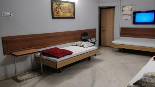 Bed & Breakfast Kk Service Apartments