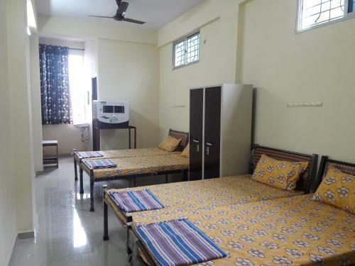 Hostal Staywell Inn