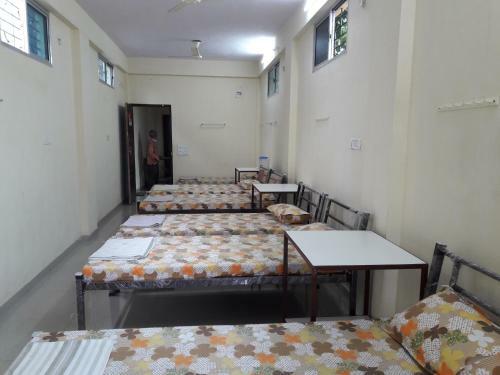 Hostal Staywell Inn