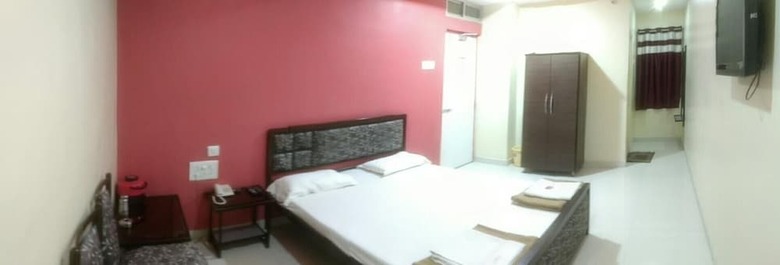Raj Mahal Hotel