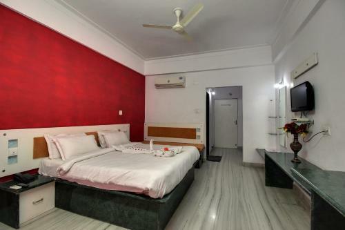 Times Raj Mahal Hotel