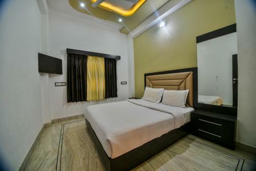 Hotel Vinayaka