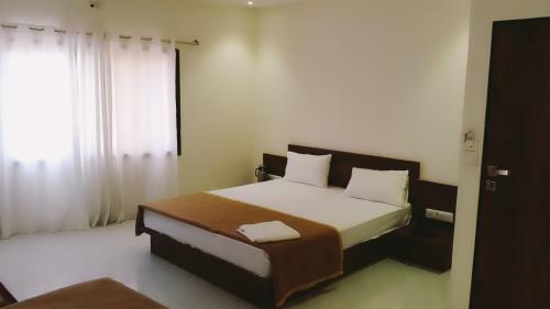 Hotel Shree Jee Intenational