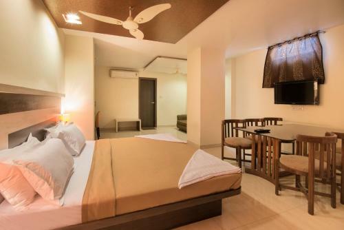 Hotel Vaikunth By Adamo
