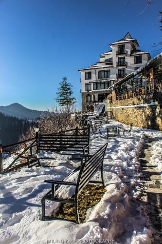 Hotel Tethys Ski Resort