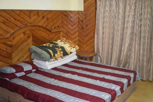 Hotel Harsh Villa