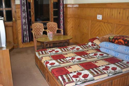 Hotel Harsh Villa