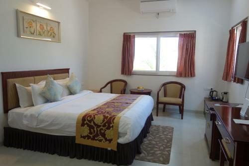 Hotel Savana Lake Resort