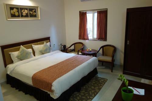 Hotel Savana Lake Resort