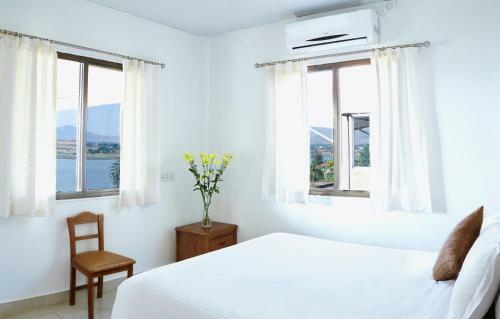Hotel Savana Lake Resort