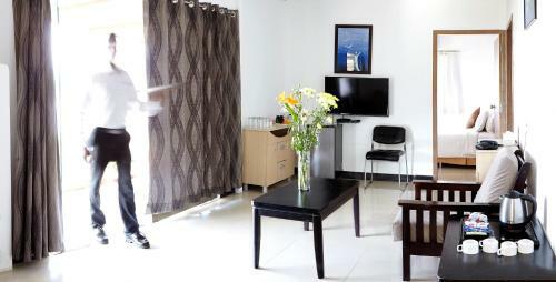 Hotel Savana Lake Resort