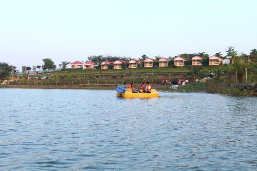 Hotel Savana Lake Resort