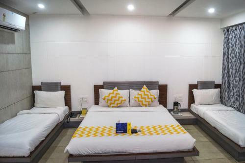 Hotel Darshan Sp Ring Road
