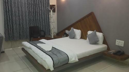 Hotel Darshan Sp Ring Road