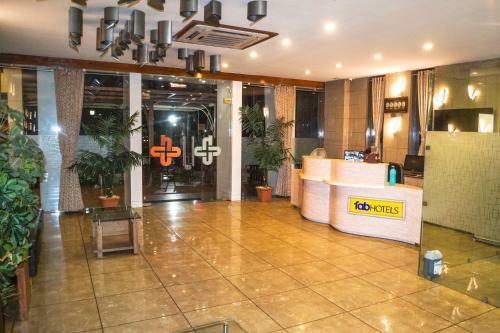 Hotel Darshan Sp Ring Road
