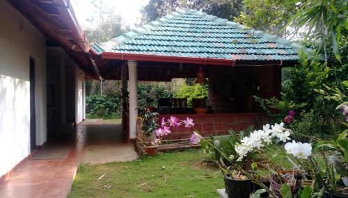 Island Homestay