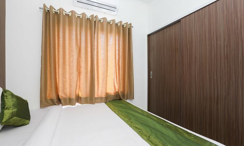 Hotel Treebo Trend Sapphire Studio