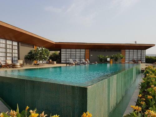 Hotel Beyond By Sula