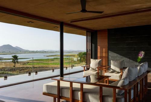 Hotel Beyond By Sula