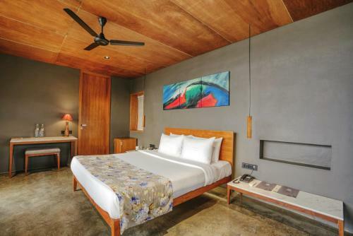 Hotel Beyond By Sula