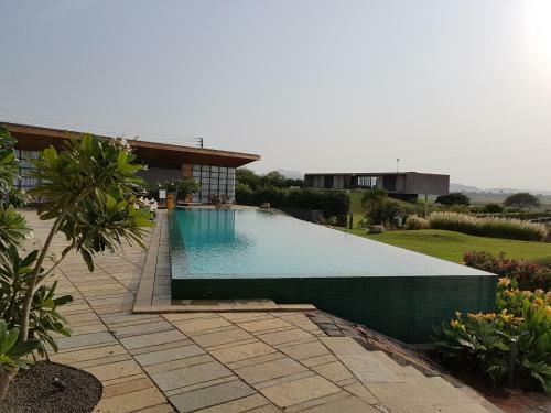 Hotel Beyond By Sula
