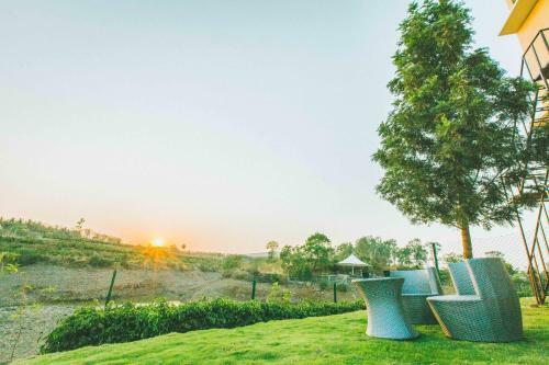Hotel Suma Adventure And Resort