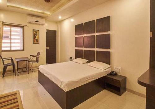 Hotel Krushna Inn