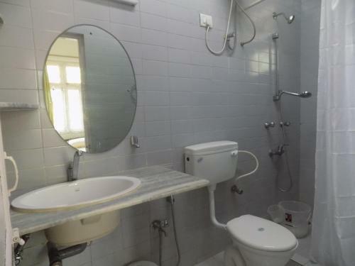 Luxury 3bhk Beach Front Villa