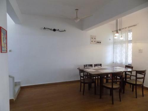 Luxury 3bhk Beach Front Villa