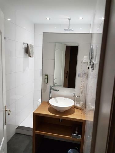 Hotel La Ferronniere
