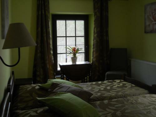 Hostal Le K D'or