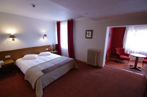 Hotel Panorama