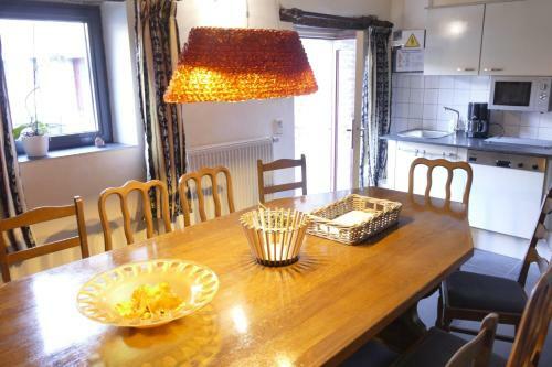 Bed & Breakfast Apartments Cour D'aix