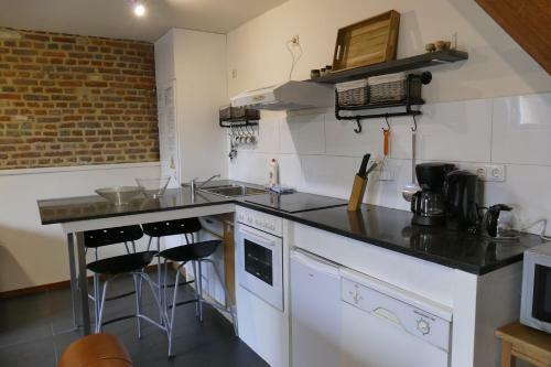 Bed & Breakfast Apartments Cour D'aix