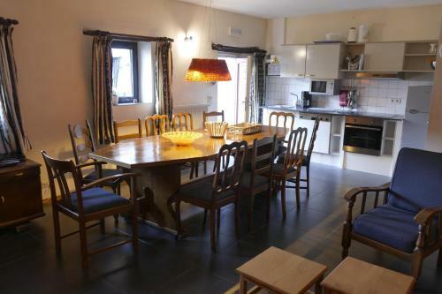 Bed & Breakfast Apartments Cour D'aix